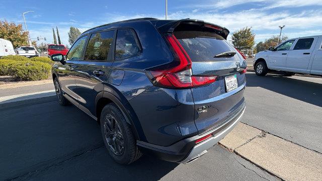2026 Honda CR-V - $38,995