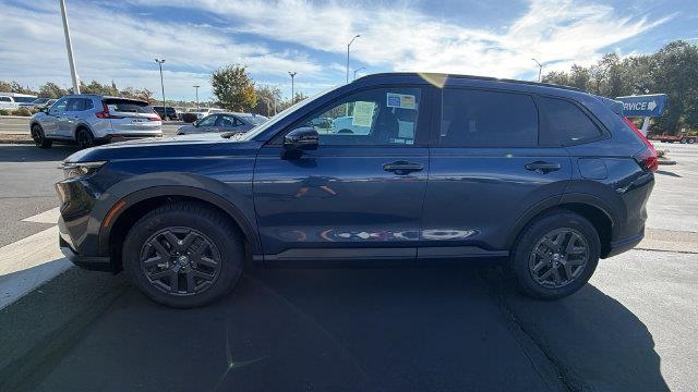 2026 Honda CR-V - $38,995