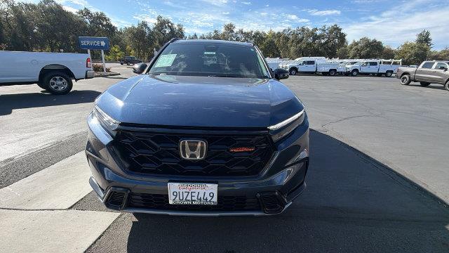 2026 Honda CR-V - $38,995