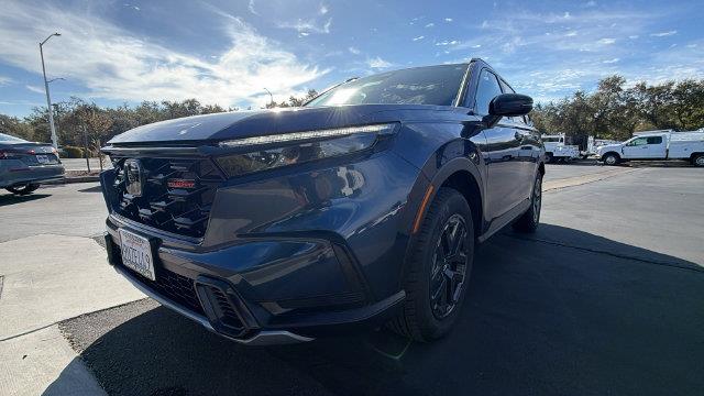 2026 Honda CR-V - $38,995