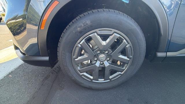 2026 Honda CR-V - $38,995