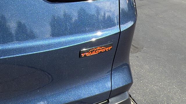 2026 Honda CR-V - $38,995