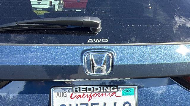 2026 Honda CR-V - $38,995