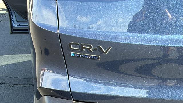 2026 Honda CR-V - $38,995