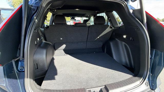 2026 Honda CR-V - $38,995