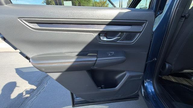 2026 Honda CR-V - $38,995