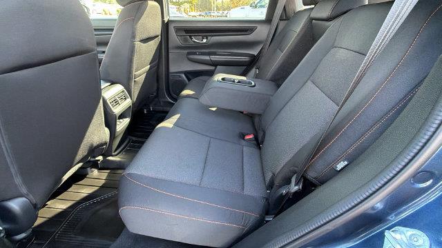 2026 Honda CR-V - $38,995