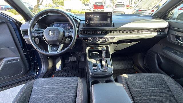 2026 Honda CR-V - $38,995