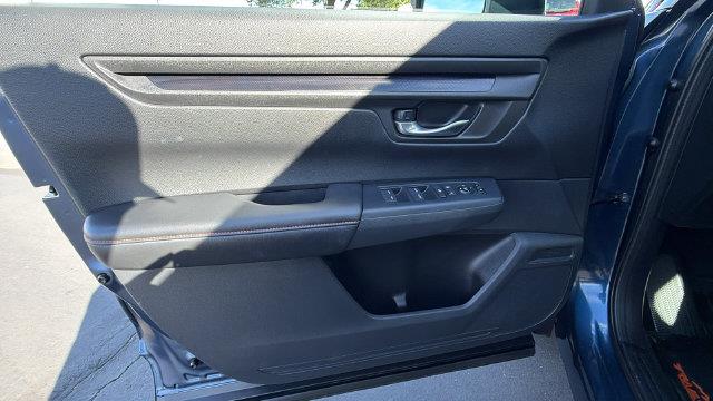 2026 Honda CR-V - $38,995