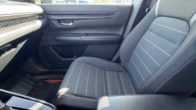 2026 Honda CR-V - $38,995