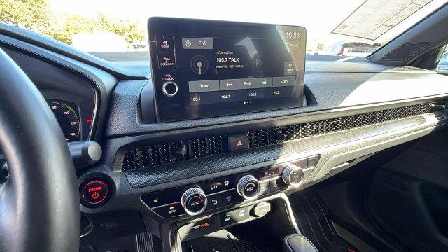 2026 Honda CR-V - $38,995