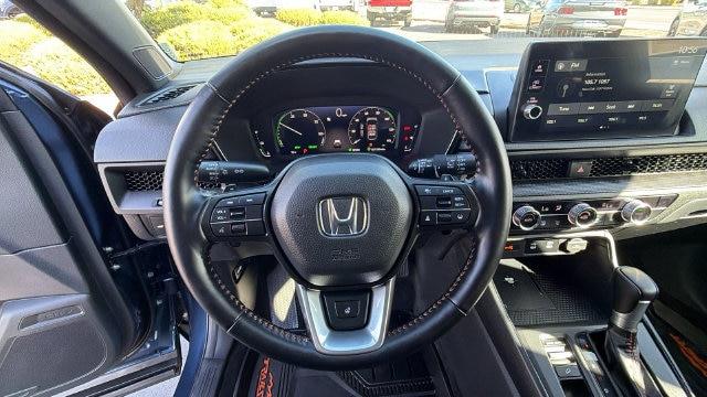 2026 Honda CR-V - $38,995