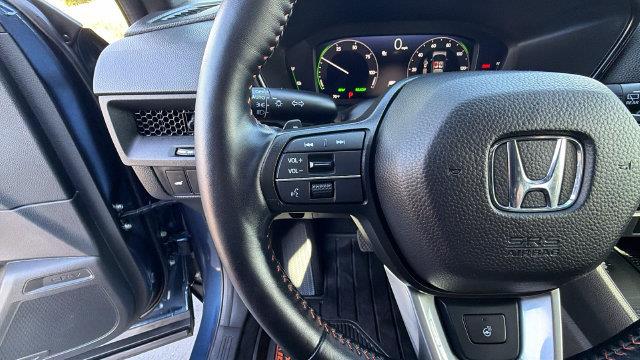 2026 Honda CR-V - $38,995