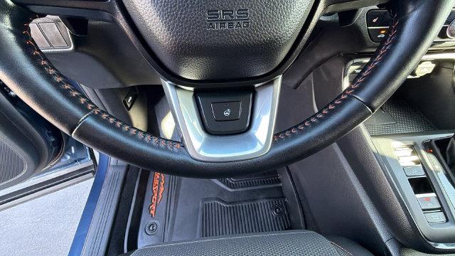 2026 Honda CR-V - $38,995