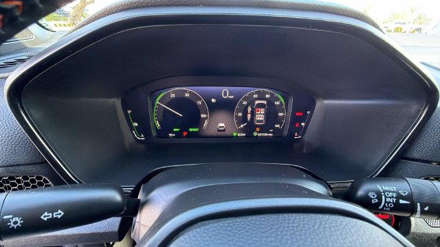 2026 Honda CR-V - $38,995