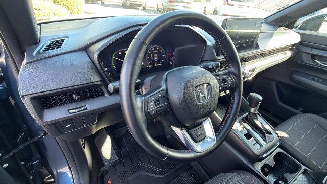 2026 Honda CR-V - $38,995