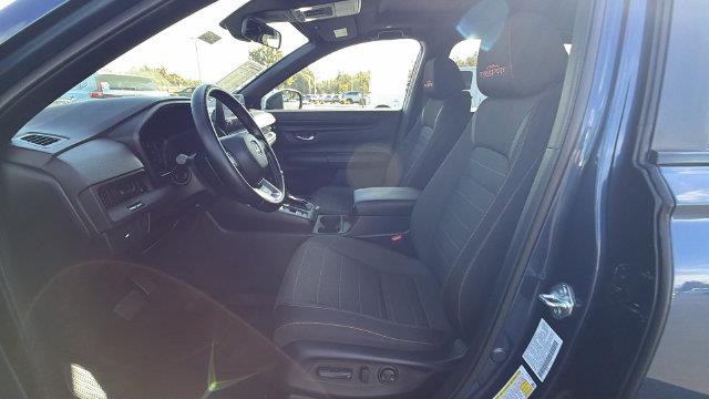 2026 Honda CR-V - $38,995