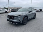 2026 CR-V Hybrid Thumbnail 2