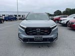 2026 CR-V Hybrid Thumbnail 3