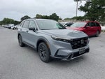 2026 CR-V Hybrid Thumbnail 4
