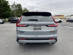2026 CR-V Hybrid Thumbnail 5