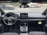 2026 CR-V Hybrid Thumbnail 6