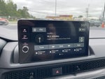 2026 CR-V Hybrid Thumbnail 8