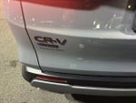 2026 CR-V Hybrid Thumbnail 3