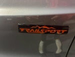 2026 CR-V Hybrid Thumbnail 6