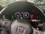 2026 CR-V Hybrid Thumbnail 19