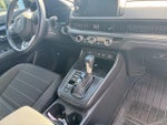 2026 CR-V Hybrid Thumbnail 32
