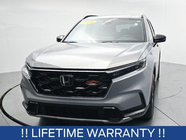 2026 Honda CR-V - $37,907