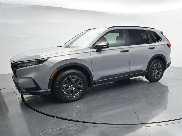 2026 Honda CR-V - $37,907