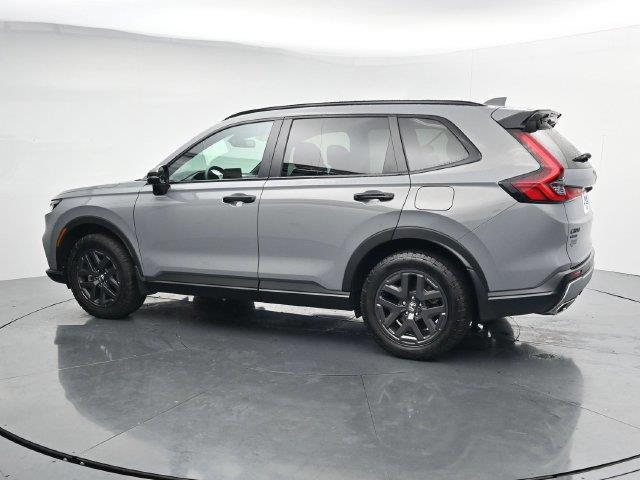 2026 Honda CR-V - $37,907