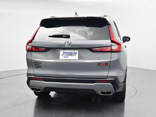 2026 Honda CR-V - $37,907