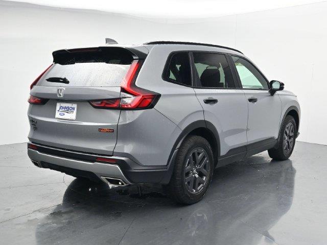 2026 Honda CR-V - $37,907