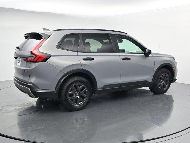 2026 Honda CR-V - $37,907