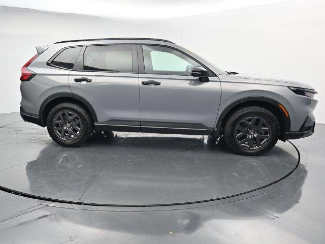 2026 Honda CR-V - $37,907