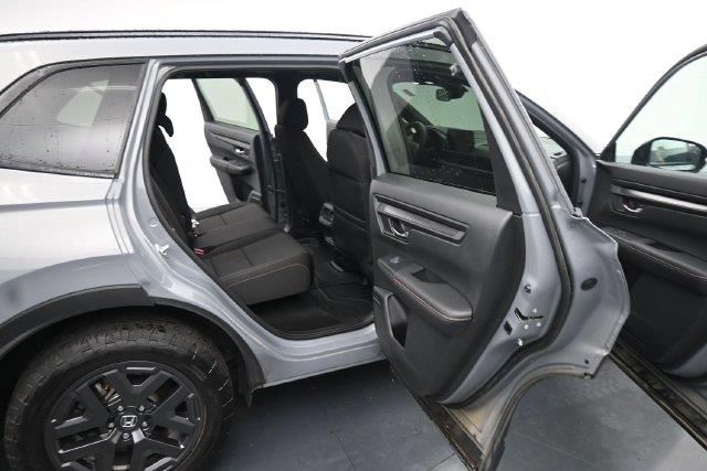 2026 Honda CR-V - $37,907