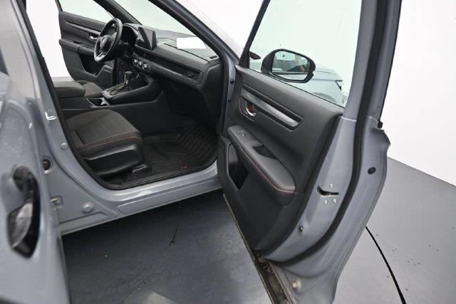 2026 Honda CR-V - $37,907