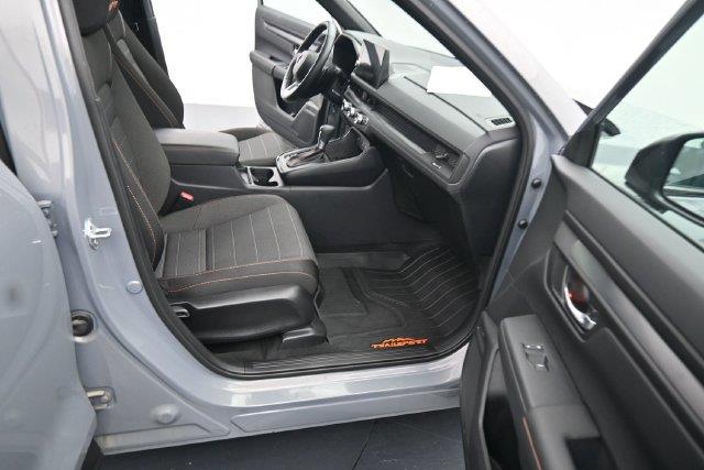2026 Honda CR-V - $37,907