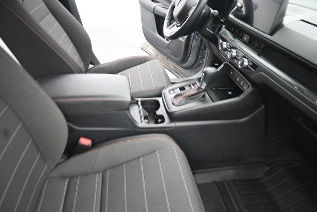 2026 Honda CR-V - $37,907