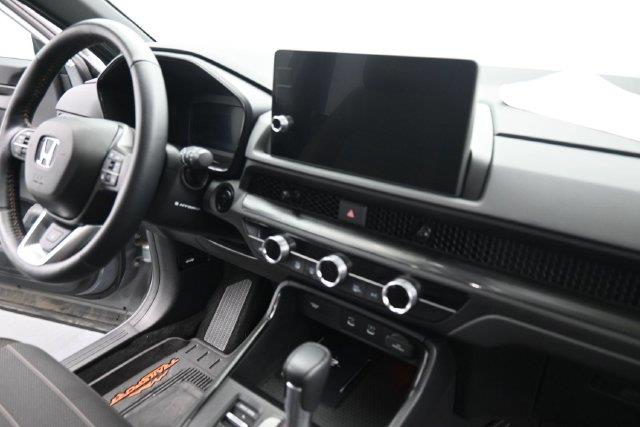 2026 Honda CR-V - $37,907
