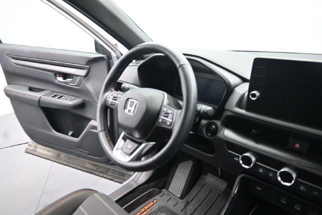 2026 Honda CR-V - $37,907