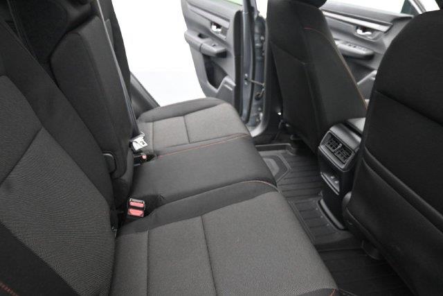 2026 Honda CR-V - $37,907