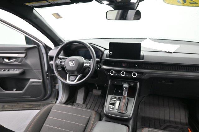 2026 Honda CR-V - $37,907