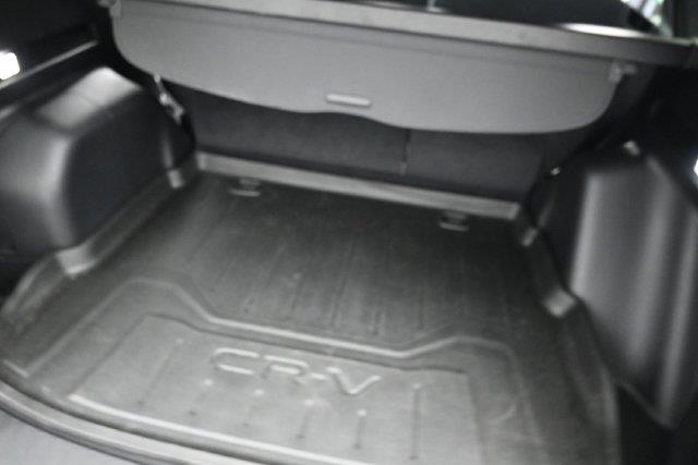 2026 Honda CR-V - $37,907
