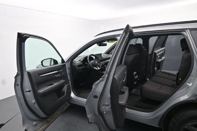 2026 Honda CR-V - $37,907