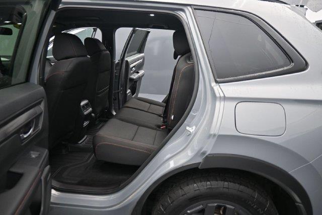 2026 Honda CR-V - $37,907