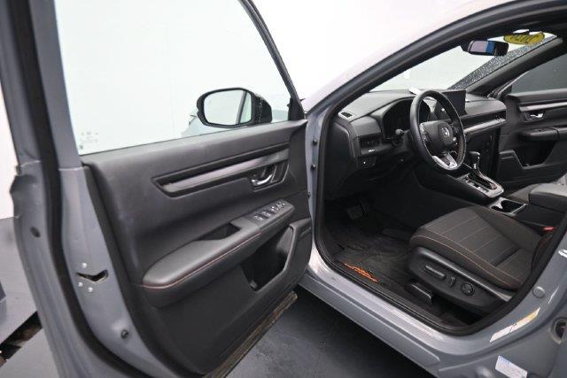 2026 Honda CR-V - $37,907